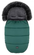 Зимовий конверт Bair Polar jungle green